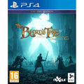 PlayStation Edition 4] - [Sony Tale IV: Director's One Bard's The Cut Day