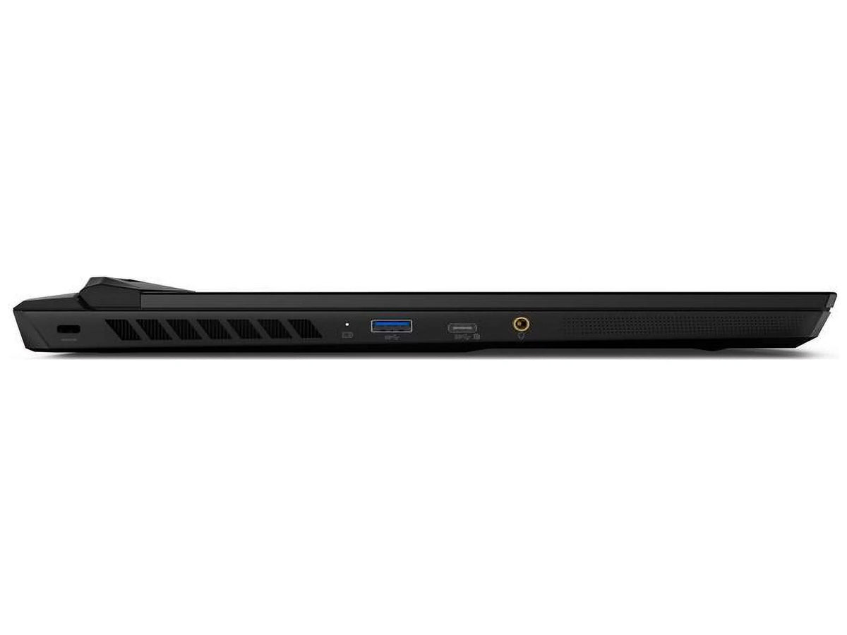 Gaming - GB PCIe GPU Laptop 165 NVIDIA TB 64-bit Core 11 SSD (2.30GHz) 1 GeForce Series RTX - 15.6" Gen 32 (Vector Laptop MSI Hz 12700H i7 - Home - Intel - GP GP66 12th 12UGS- 3070 - Ti - Windows DDR4