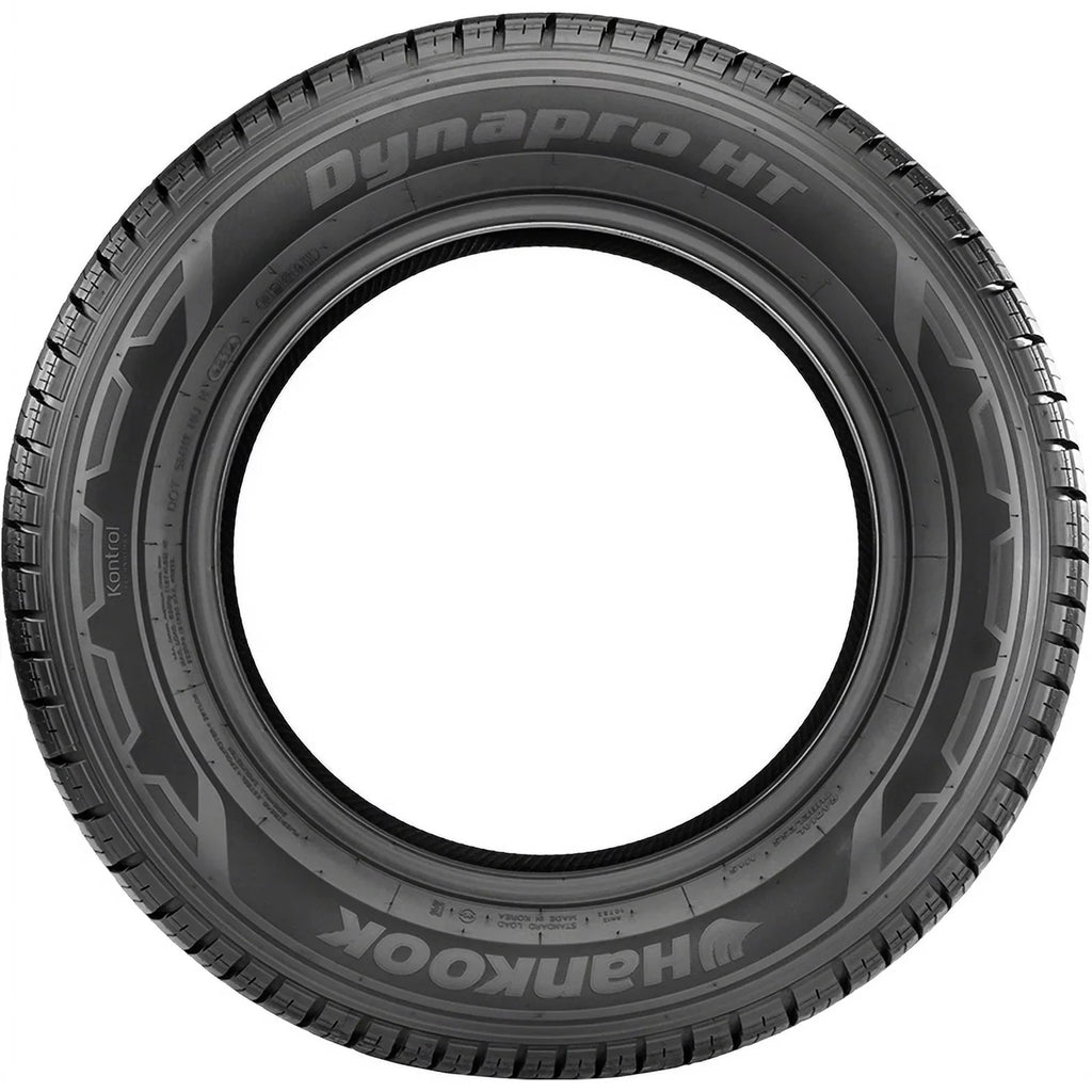 (TWO) Truck Jeep Pair Islander Wrangler 2 Unlimited Dynapro 121/118S 2014-15 245/75R17 Light Hankook LT Ply) Wrangler (10 Jeep HT E of Sport, 2021 Fits: Tires