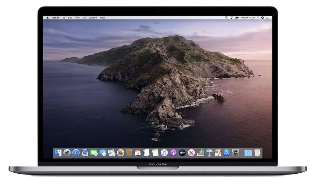 Pro New SSD, MacBook Wireless bar, and New Touch 2019 + Apple Apple GHz 512 GB GB Pre-Owned: Case Mouse i7 16 2.6 15\" Like