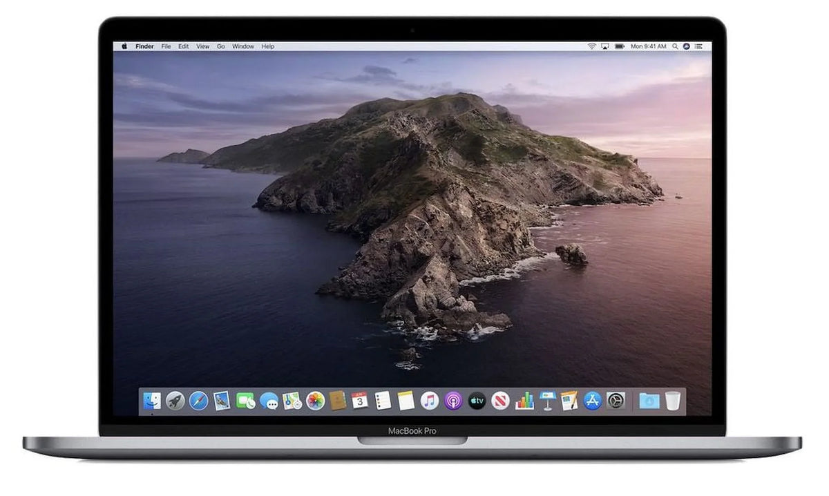 Pro New SSD, MacBook Wireless bar, and New Touch 2019 + Apple Apple GHz 512 GB GB Pre-Owned: Case Mouse i7 16 2.6 15\" Like