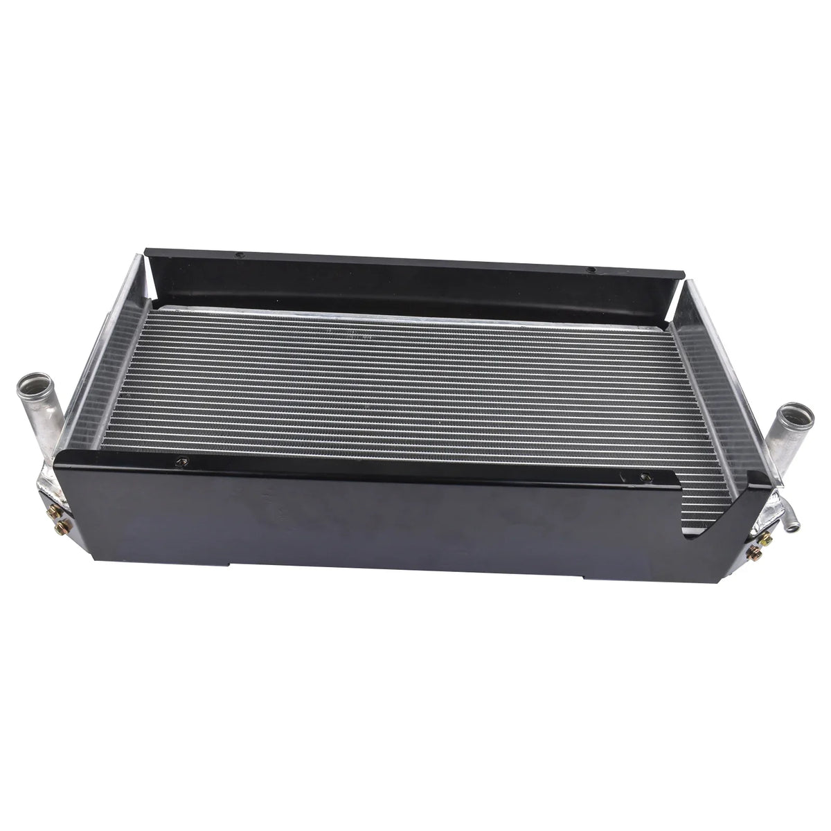Steer Bobcat S300 Koomaha Oil A300 S220 Skid Radiator For S330 Cooler T250 S250 Loaders 6686077