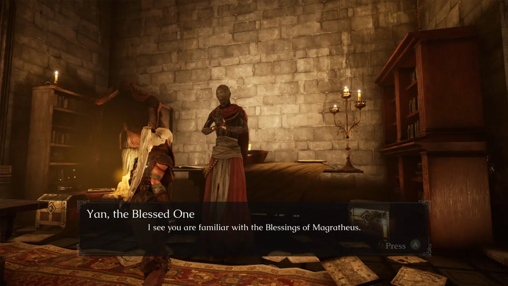 The Nintendo Lords Ire, Morbid: of Switch