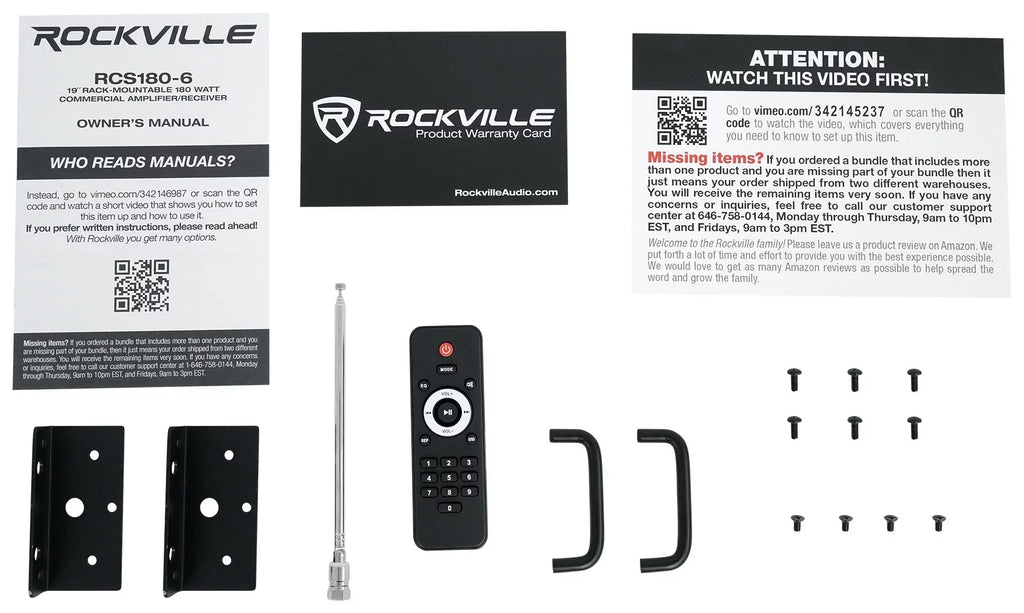 CONTROL 4" 14C/T Amp Speakers+Receiver Restaurant/Bar/Cafe JBL For In-Ceiling 6)