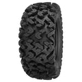 RANGER R/T Radial RZR Rip-Saw Fox TRAIL With Compatible Polaris 2020 Sedona 900 Edition Tire 25x10-12