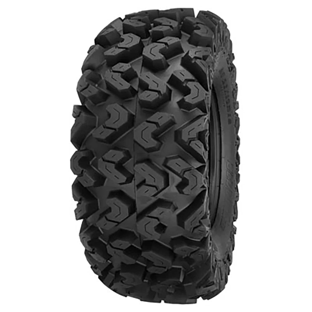 RANGER R/T Radial RZR Rip-Saw Fox TRAIL With Compatible Polaris 2020 Sedona 900 Edition Tire 25x10-12