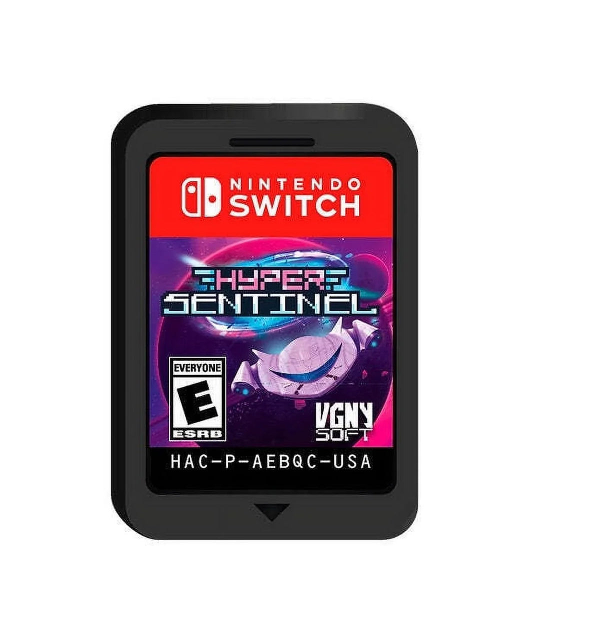 Sentinel Hyper Switch] [Nintendo