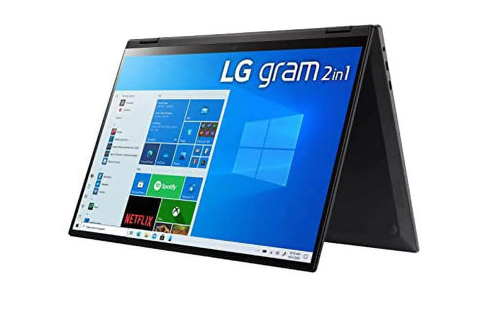 LG Pro i7-1165G7 16" | Win Pen Graphics Xe Platform 16GB EVO NVMe Backlit KB Intel 2022 RAM Full 10 | | Laptop Battery WiFi | Touchscreen 2-in-1 Day Gram | SSD WQXGA IPS 6 512GB Iris | |