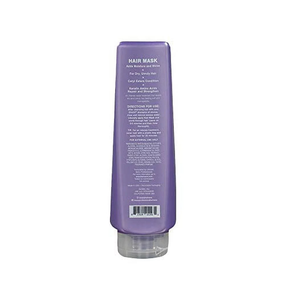 8oz Formula, Holding Mask, ENJOY Repair, Hair Color