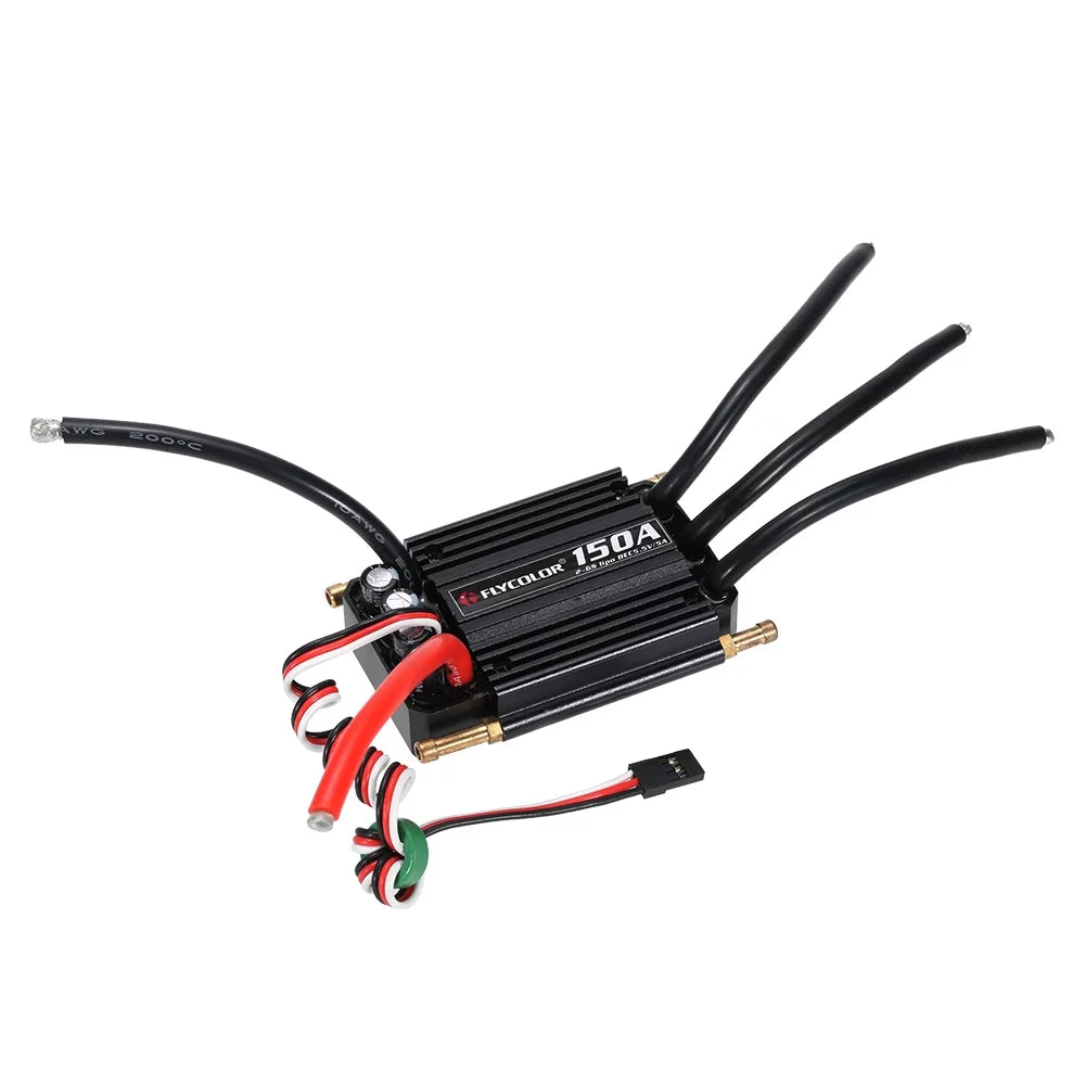 5.5V/5A Pinnaco for Controller Electronic Speed RC with ESC Boat Brushless BEC