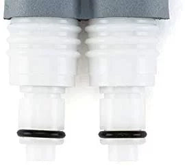 Pad LG Rush Cold Shldr