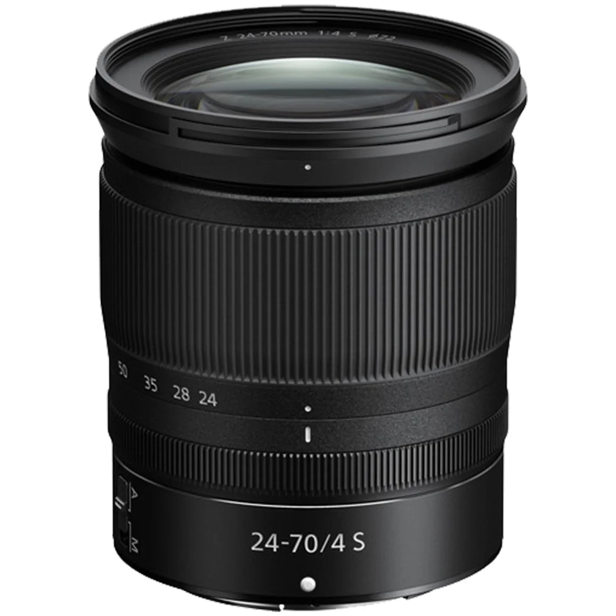 with ZeeTech Lens + f/4 2 Case Nikon Z6 Accessory II Tripod Mirrorless + Z SanDisk Camera Pack S Bundle 128GB Card + 24-70mm + NIKKOR