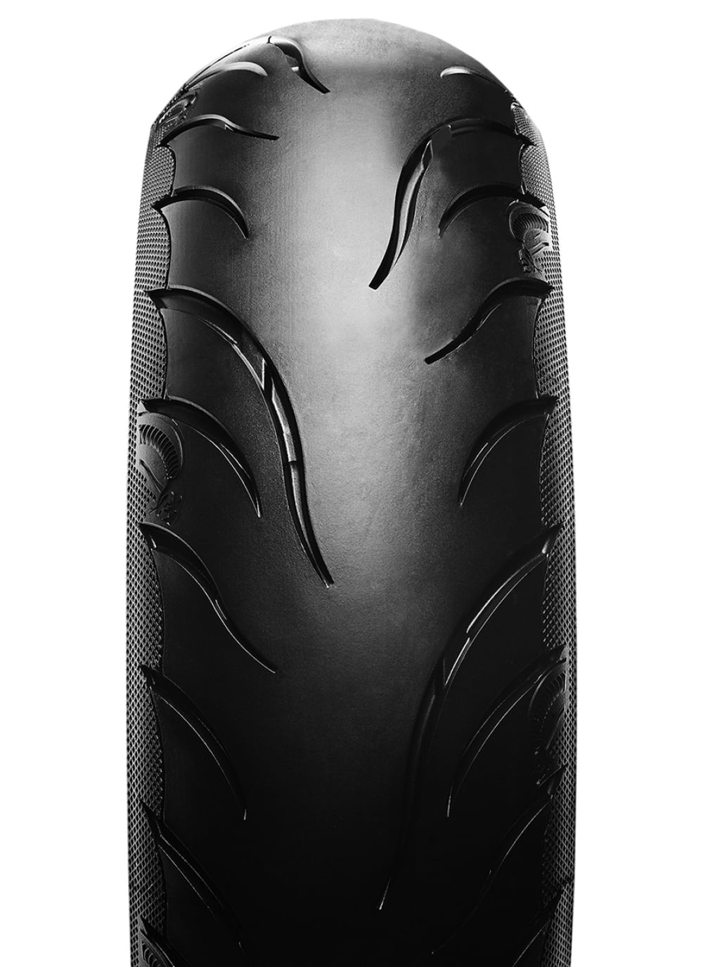 Cobra 280/35R18 Avon Chrome Tire (638228) AV92 Rear