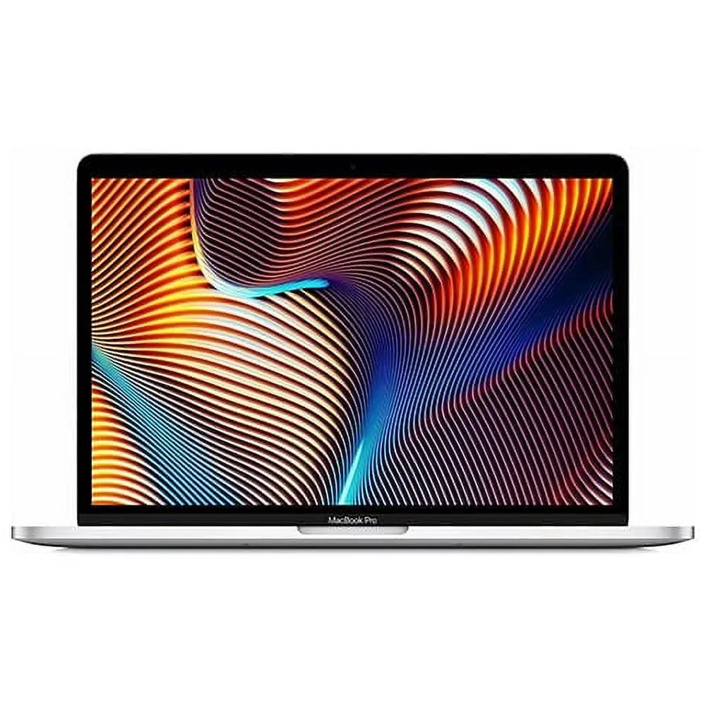 Condition Core 16GB (13 512GB SSD) Intel RAM, Apple i5 - 2016 Pro 3.1GHz MacBook Silver with Good inch,