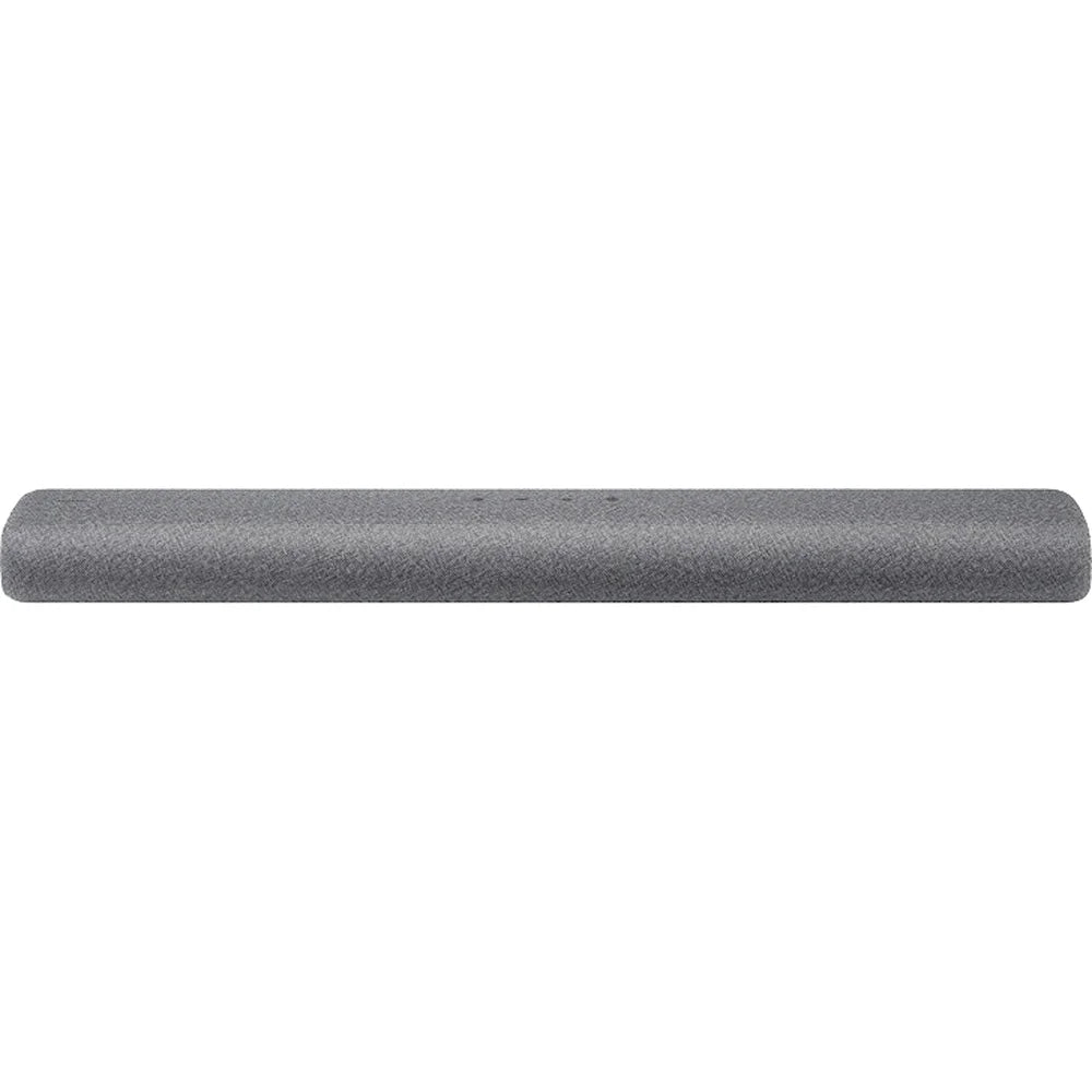 with HW-S50A (Open Atmos, Samsung - Virtual:X, in Gray DTS Deep Premium Adaptive Multi Built Soundbar Design, 2021, 3.0ch Box) Connection, Speaker, Bluetooth Center Lite, Sound Dolby