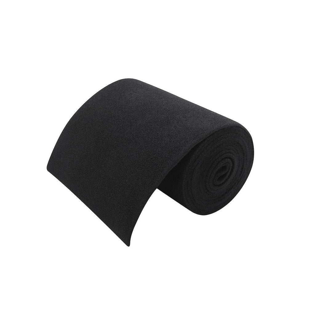 Seachoice 55993 Bunk x Carpeting12" Black 12',