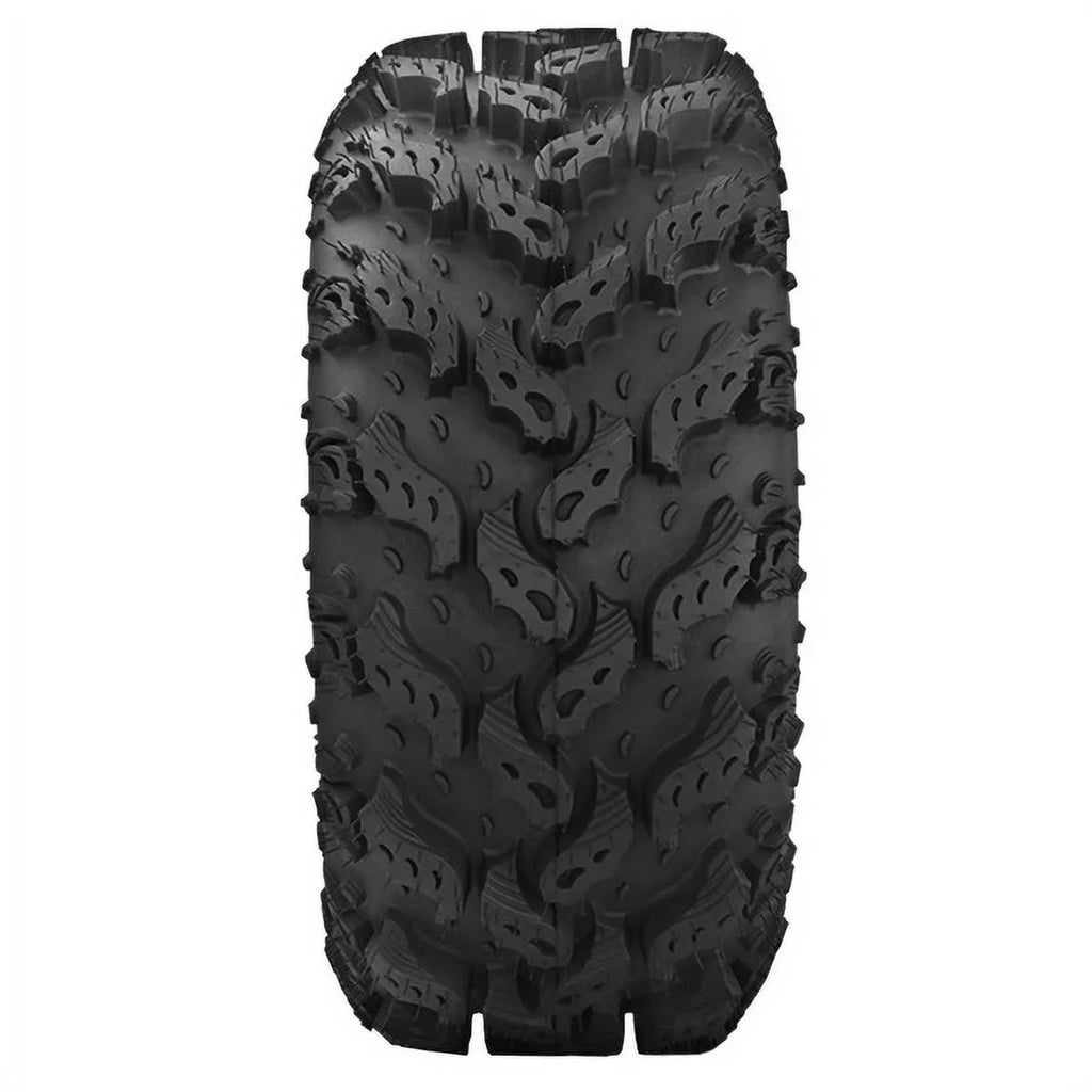 1000 YXZ1000R Wheels Rhino CFMoto 950 Tires ZForce Viking Rapid Wolverine 14" Bk Yamaha UForce 28" Black Reptile