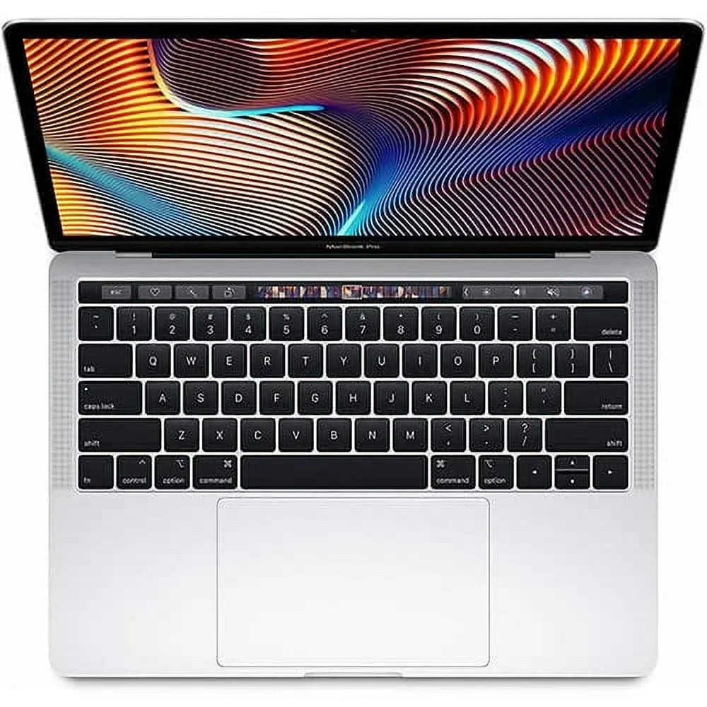 Condition Core 16GB (13 512GB SSD) Intel RAM, Apple i5 - 2016 Pro 3.1GHz MacBook Silver with Good inch,