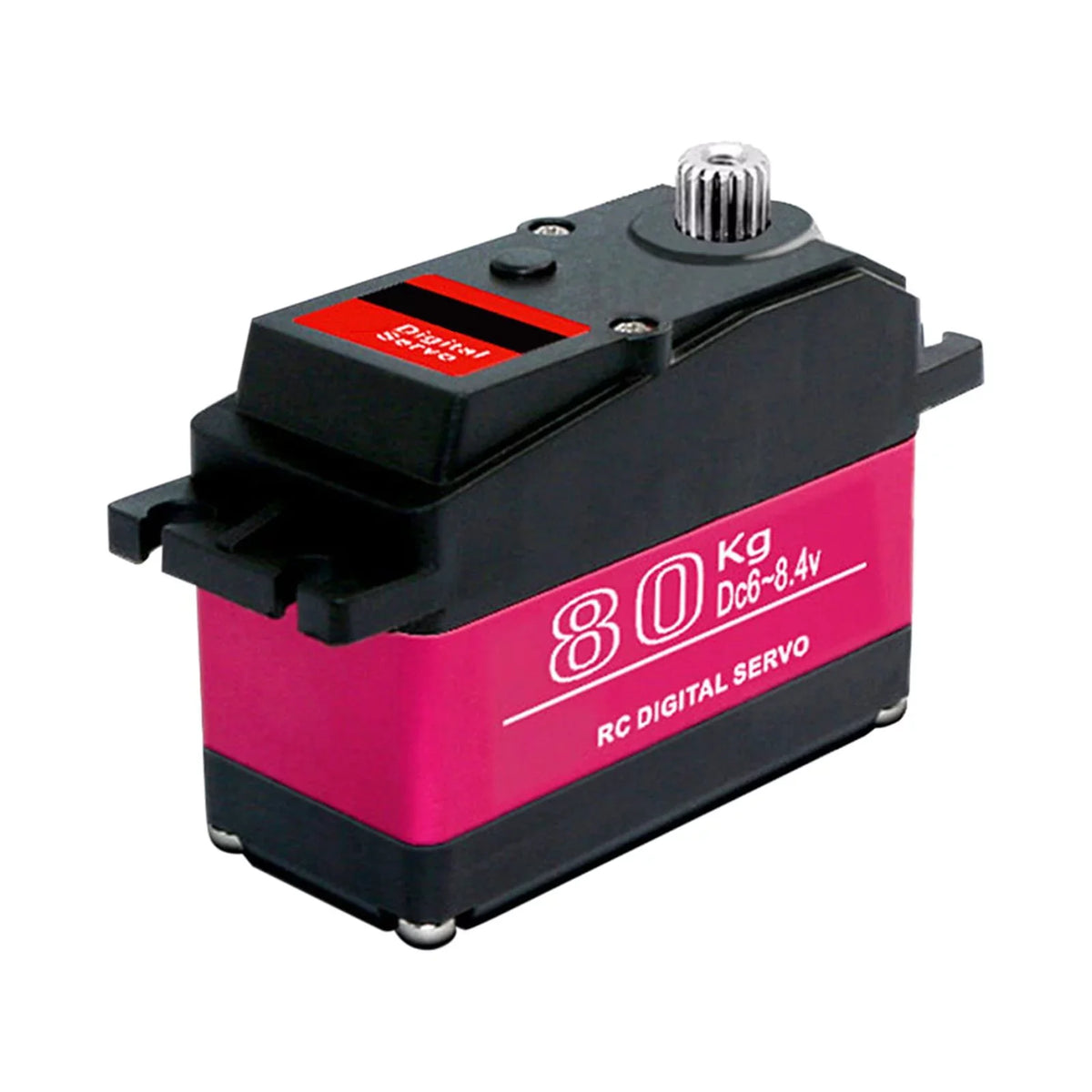 Car Car Torque OWSOO Servo ERYUE Metal 270° Torque 1/5 ESC,Waterproof Baja Servo Servo HUIOP Servo Metal