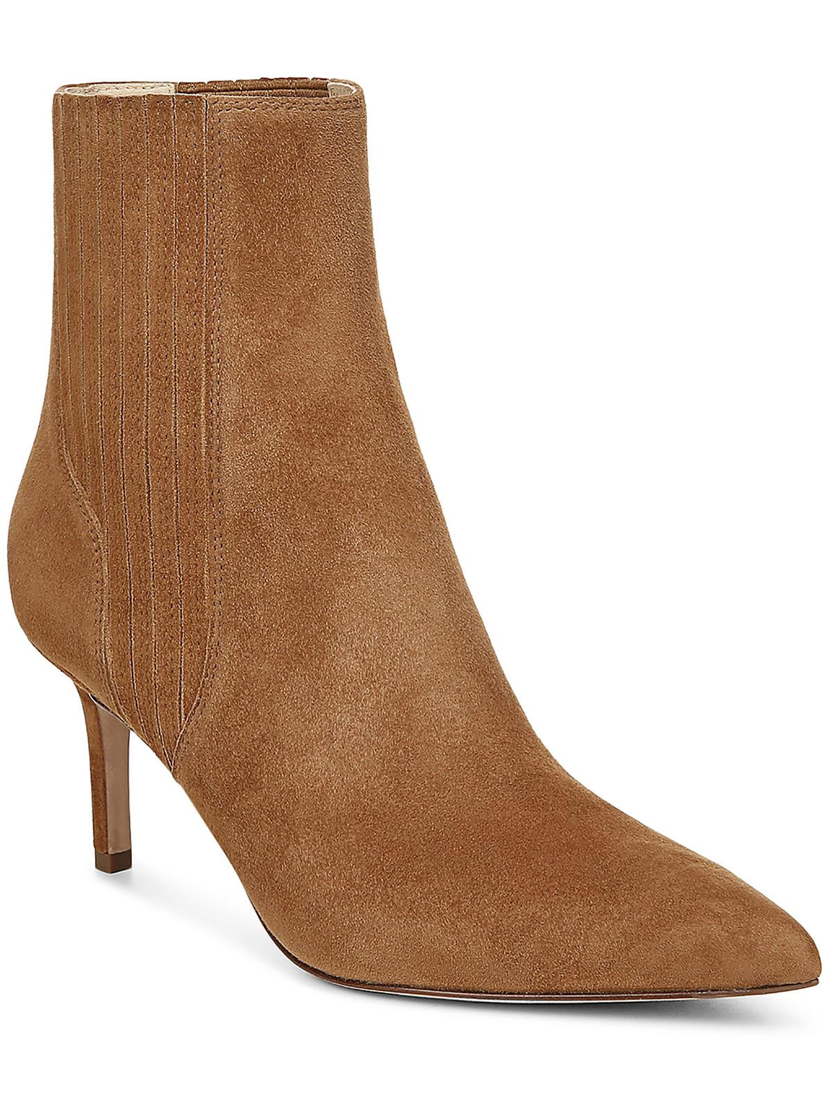 Womens Lisa 70 Boots Chelsea Veronica Ankle Suede Beard