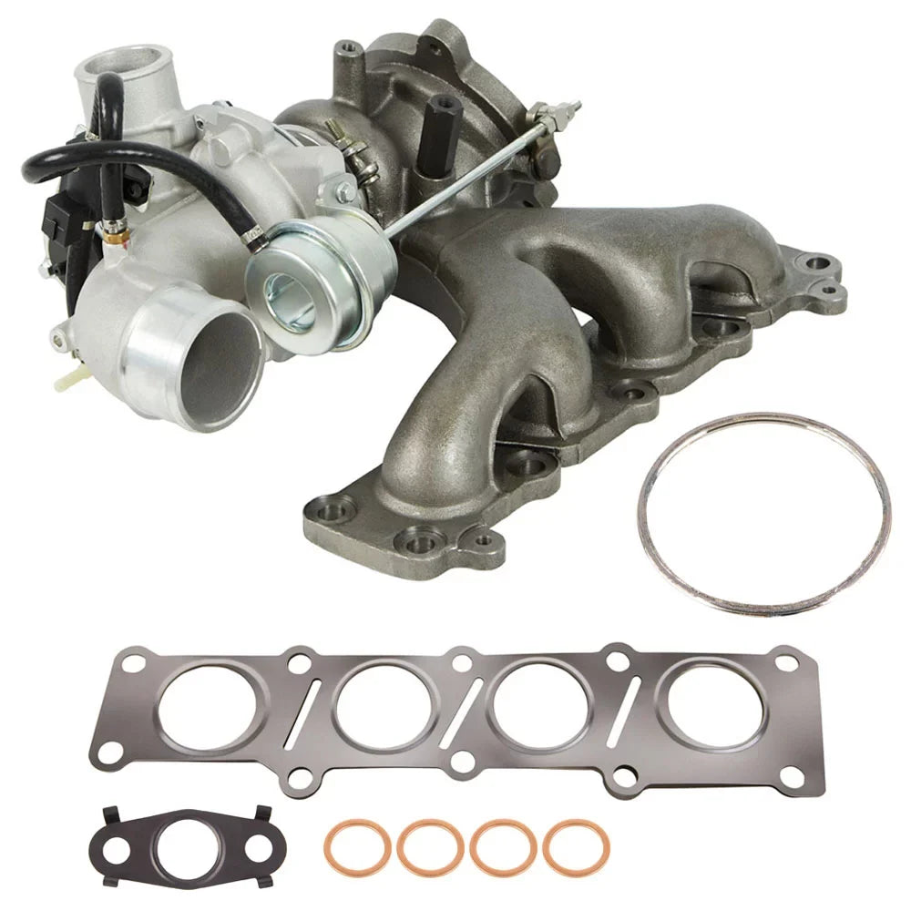 Evoque For ROVER Rover Rover select: LAND ROVER LR2 2013 RANGE EVOQUE ROVER HSE Land Turbocharger LR2 LAND 2.0T Gaskets Buyautoparts & 2013 PURE Fits - Turbo Range w/ TECHNOLOGY PLUS,
