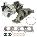 Evoque For ROVER Rover Rover select: LAND ROVER LR2 2013 RANGE EVOQUE ROVER HSE Land Turbocharger LR2 LAND 2.0T Gaskets Buyautoparts & 2013 PURE Fits - Turbo Range w/ TECHNOLOGY PLUS,