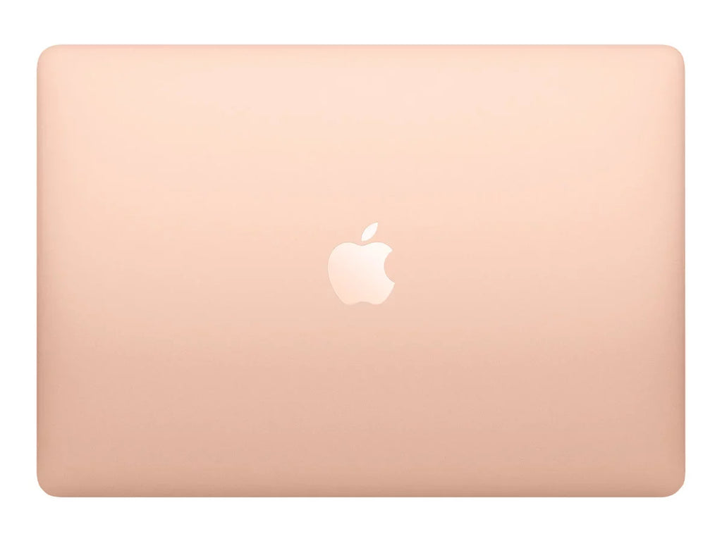 (Fair) MRE82LL/A RAM- Gold- i5 Number 13" 2018 Apple Air Pre-Owned MacBook SSD- 1.6GHz- Model 8GB 128GB