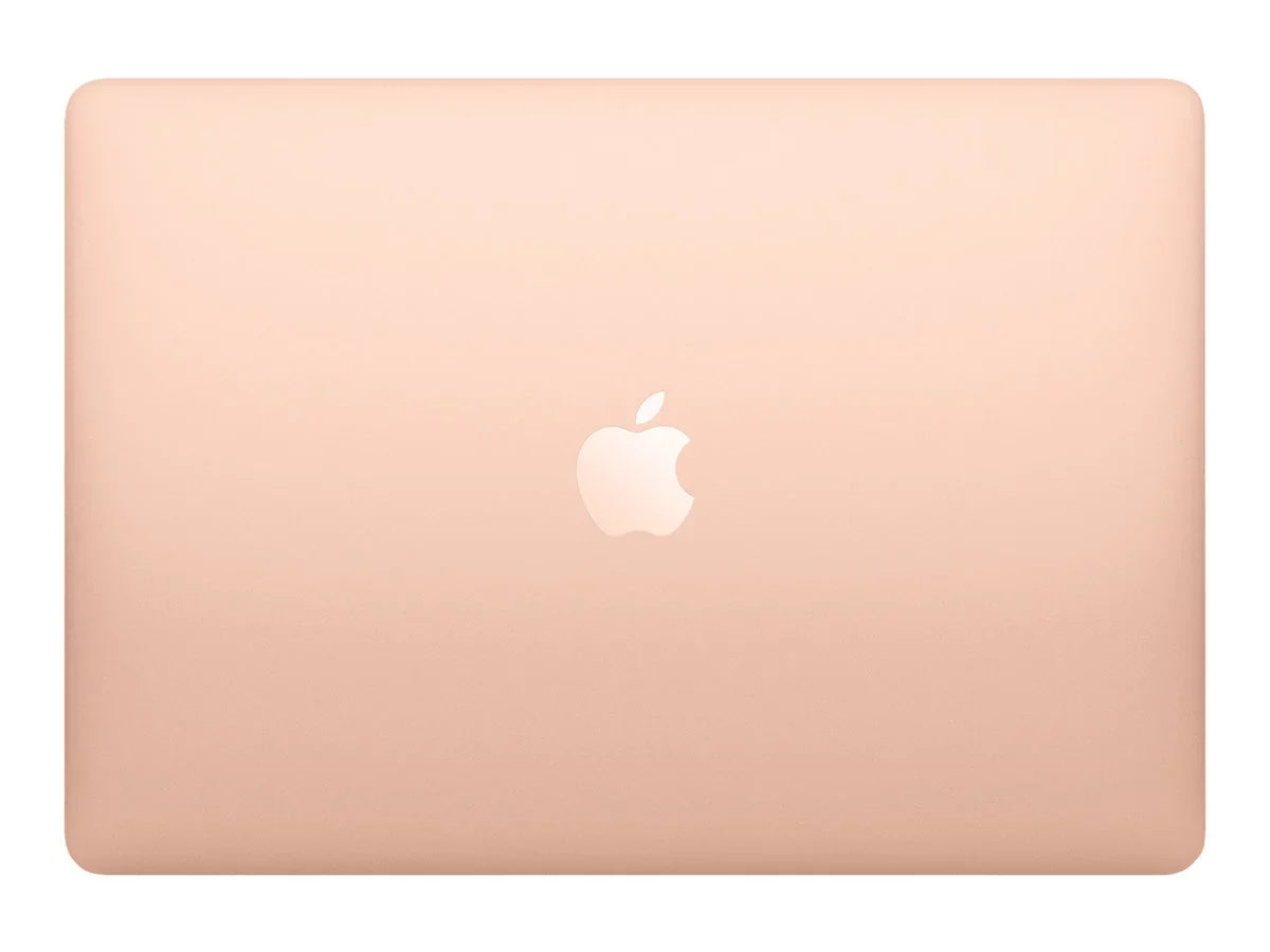 (Fair) MRE82LL/A RAM- Gold- i5 Number 13" 2018 Apple Air Pre-Owned MacBook SSD- 1.6GHz- Model 8GB 128GB