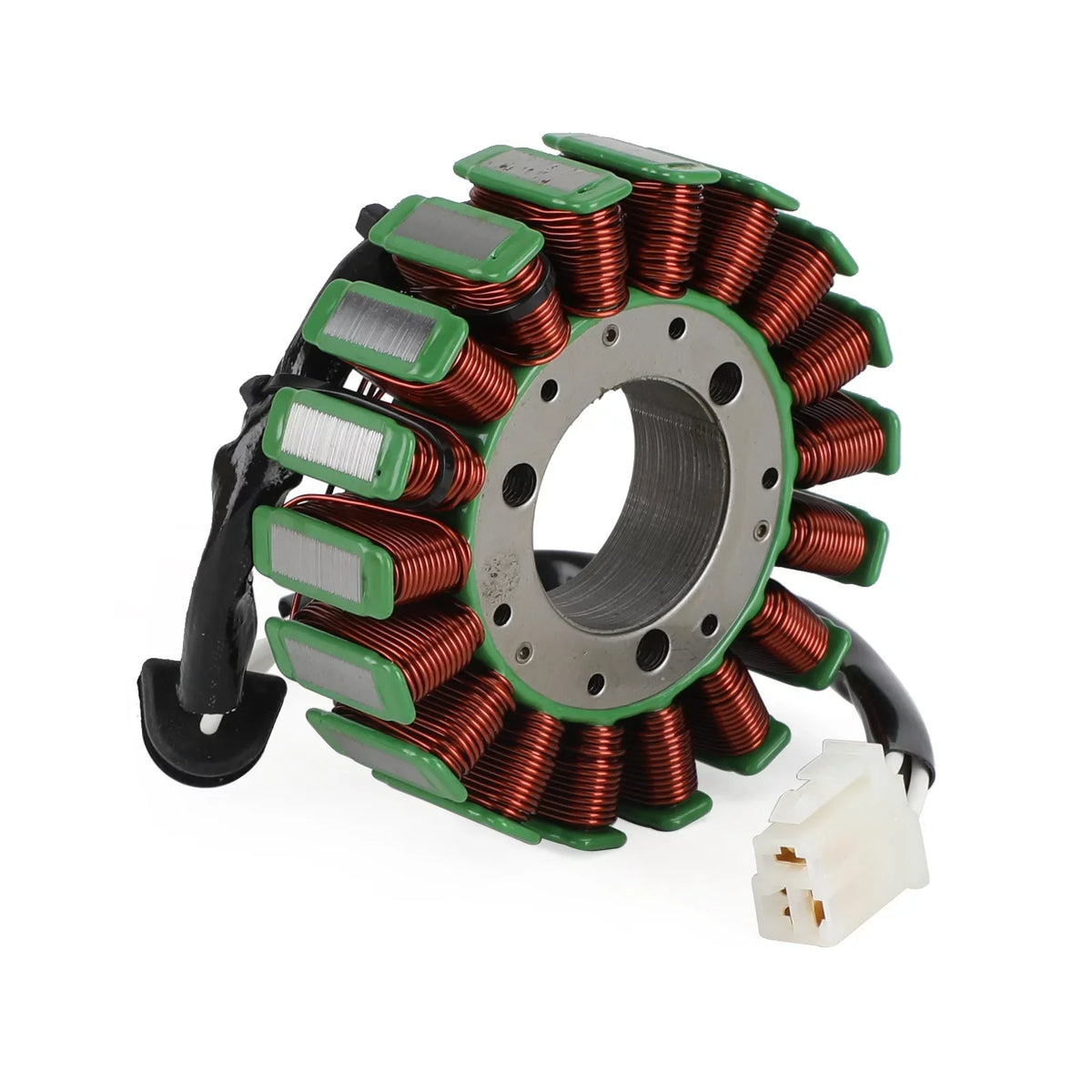 Magneto GSX-R1000 Suzuki GSXR1000 03-04 Rectifier+Gasket Stator+Regulator For
