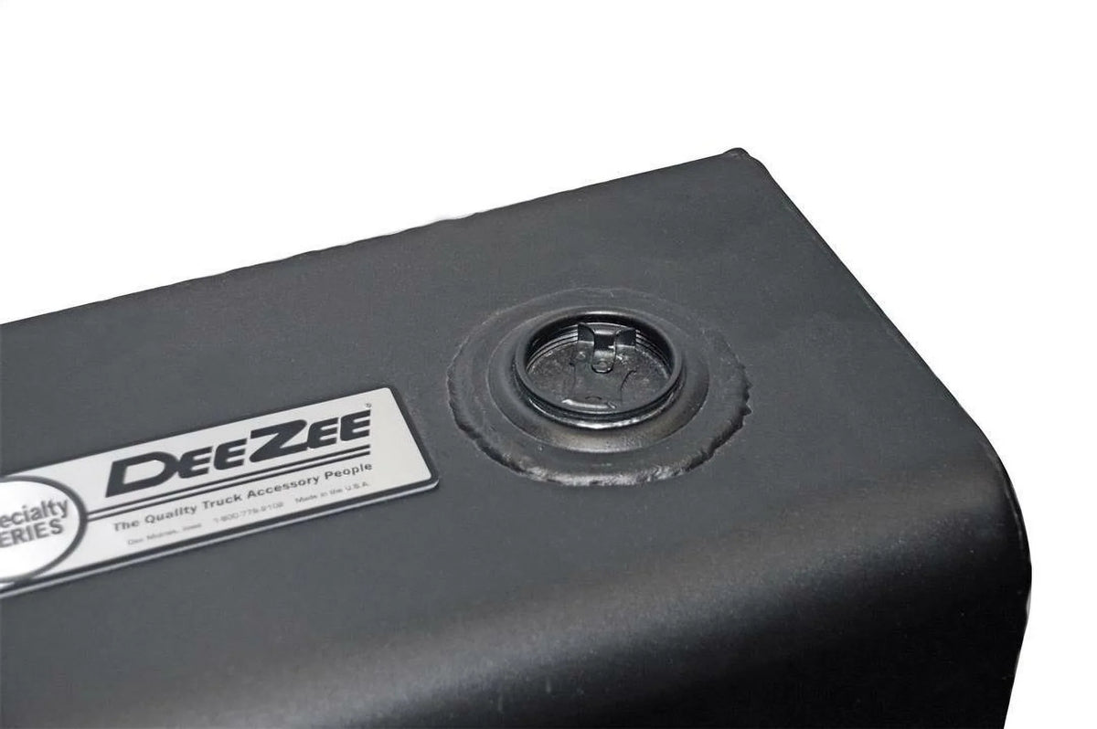 Steel Tanks DZ Fits Fit F150 Dee 2015-2016,2018-2022 Auxiliary select: Zee FORD - Universal - 91753XSB