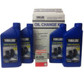 Oil Yamaha New F75-F115, Outboard Kit Change,Filter OEM LUB-MRNMD-KT-21 Service