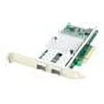 QSFP Mellanox Card Comparable Open MCX354A-FCBS 40Gbs AddOn Network Interface Dual Port