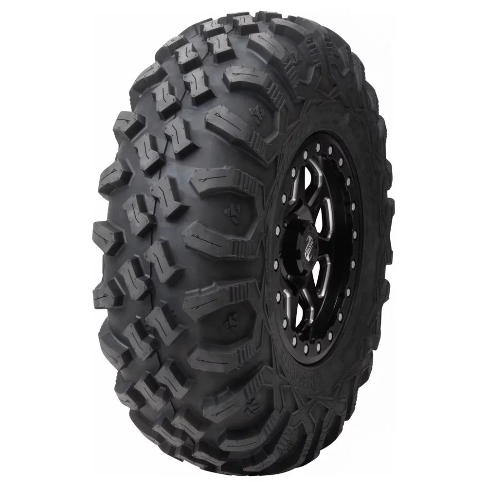 RZR 27x10-12 Pack) 900 Megabite 2020 Fox Tire (4 Edition POLARIS Tusk For Trail Radial