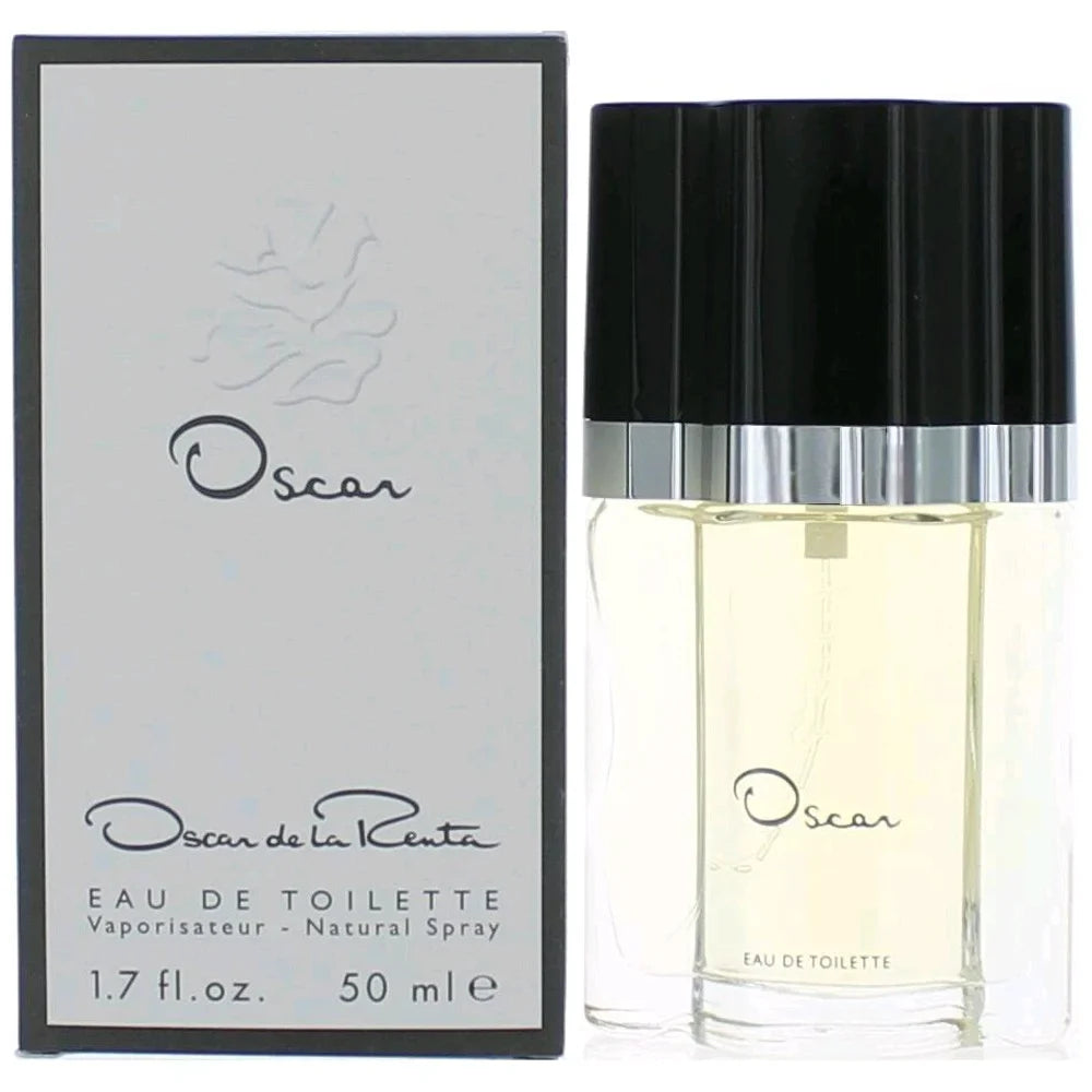 La Renta, Toilette oz 1.7 De Women Oscar for Oscar Spray by De Eau