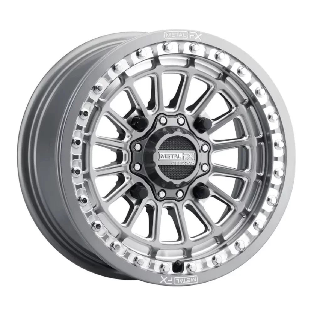 15" XP Bdlk / Wheels Tires 32" Delta CC / MetalFX 900/1000 RZR Ranger Gm XP PRO Polaris Tricera XP 1000