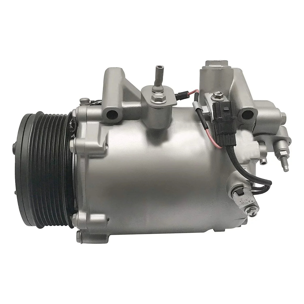 2012, AC RYC TSX Compressor 2011, Acura 2010, (Fits 2009, 2014) 2013, 2.4L and Reman Clutch A/C EG889