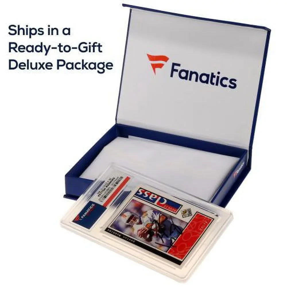 Tagovailoa Fanatics Kings Pink Autographed Authenticated Witnessed 2020 Inscription Card Authentic 10 Rookie with Pick" Fanatics #5 Miami Tua Panini Gridiron Dolphins Beckett - Certified "2020 #GK-2
