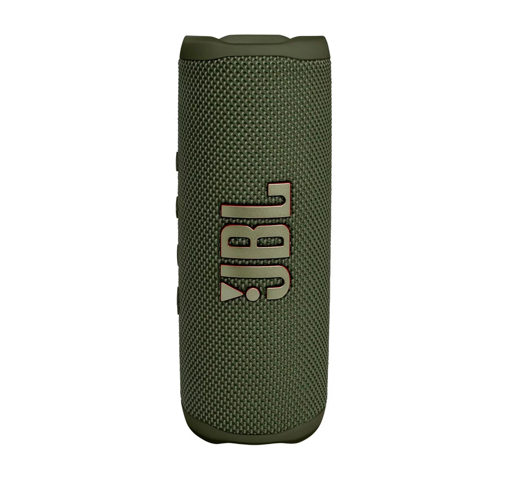 JBL Bluetooth Open Flip Box Speaker 6 Portable -Green