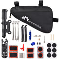 Portable Repair Bike Bike Pump suit,Patches Tools Kit YSANAM tool Tire Kit Tire Pump Bike Kit Tire Tire Kit Tools Kit Kit Pump Tools Tire Tire Tool Tire Pump Kit Tire Tire Tools Set Kit Tube
