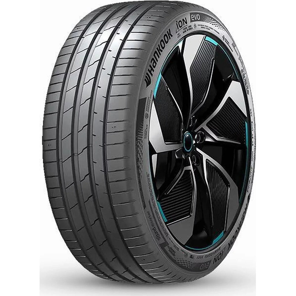 XL 96Y All IH01 Passenger evo 245/35R21 iON AS Hankook Tire Season