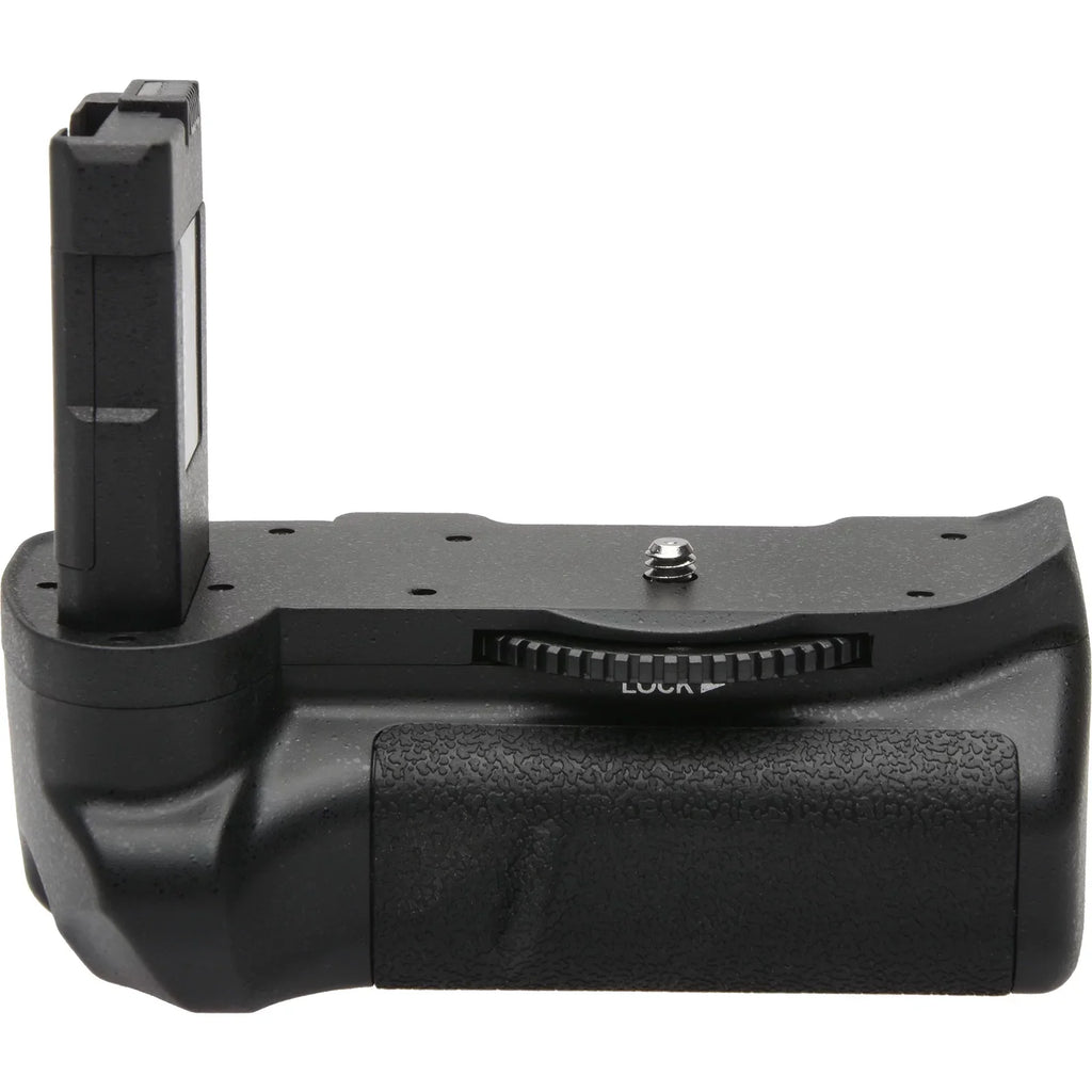 Nikon Multi-Power DSLR D5500 for Pro D5300, & Battery Camera Grip Vivitar D5600