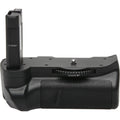Nikon Multi-Power DSLR D5500 for Pro D5300, & Battery Camera Grip Vivitar D5600
