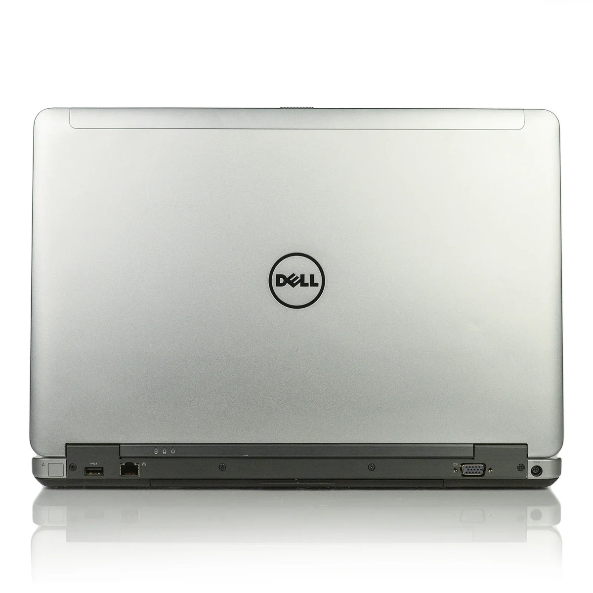 Latitude Win 10 i5 Dual-Core 500GB Pro B Laptop Dell v.WAA E6540 16GB Used
