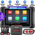 MP808S Diagnostic System Diagnostics MaxiPRO Coding, ECU Scan Car Test, Autel Update Active Year Tool Service, 2 30+ Free All