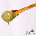Of Pistachio 190G Bronte Pistachio Spreadable 3) Glass From Oz) Jar Italian Cream (6.7 (Pack