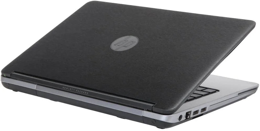 '- HDD 645 G1 ProBook NON-TOUCH 14" Open HD HP AMD GRAY 4GB Box A6 320GB 4400M DARK