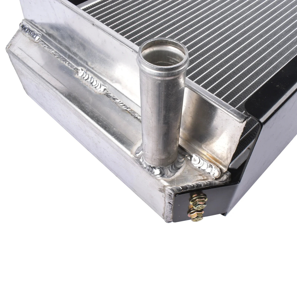 Steer Bobcat S300 Koomaha Oil A300 S220 Skid Radiator For S330 Cooler T250 S250 Loaders 6686077
