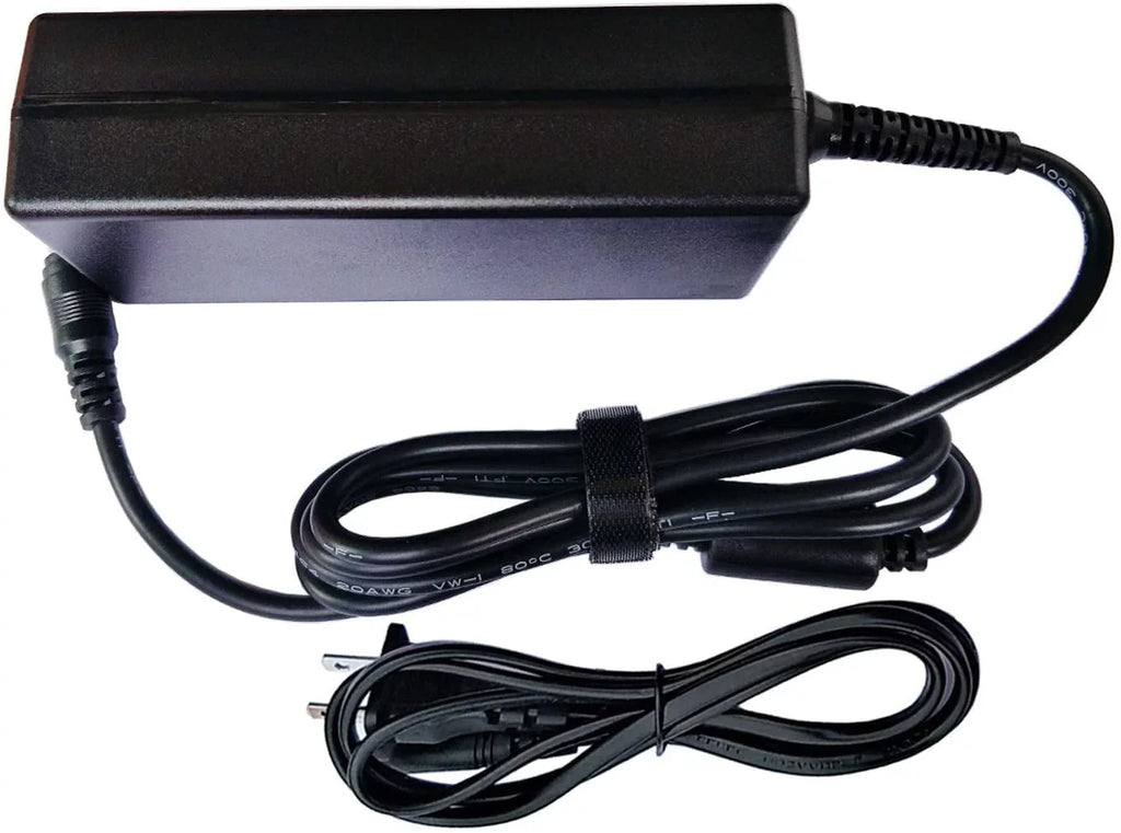 Compatible UpBright Cord HWS50B AC/DC Battery with Supply Virutal:X PS Power HW-S50B / 3.0ch Dolby in with One All Adapter 5.1 HWS50B/ZA Mains PSU Speaker Cable Soundbar Samsung DTS Charger HW-S50B/ZA