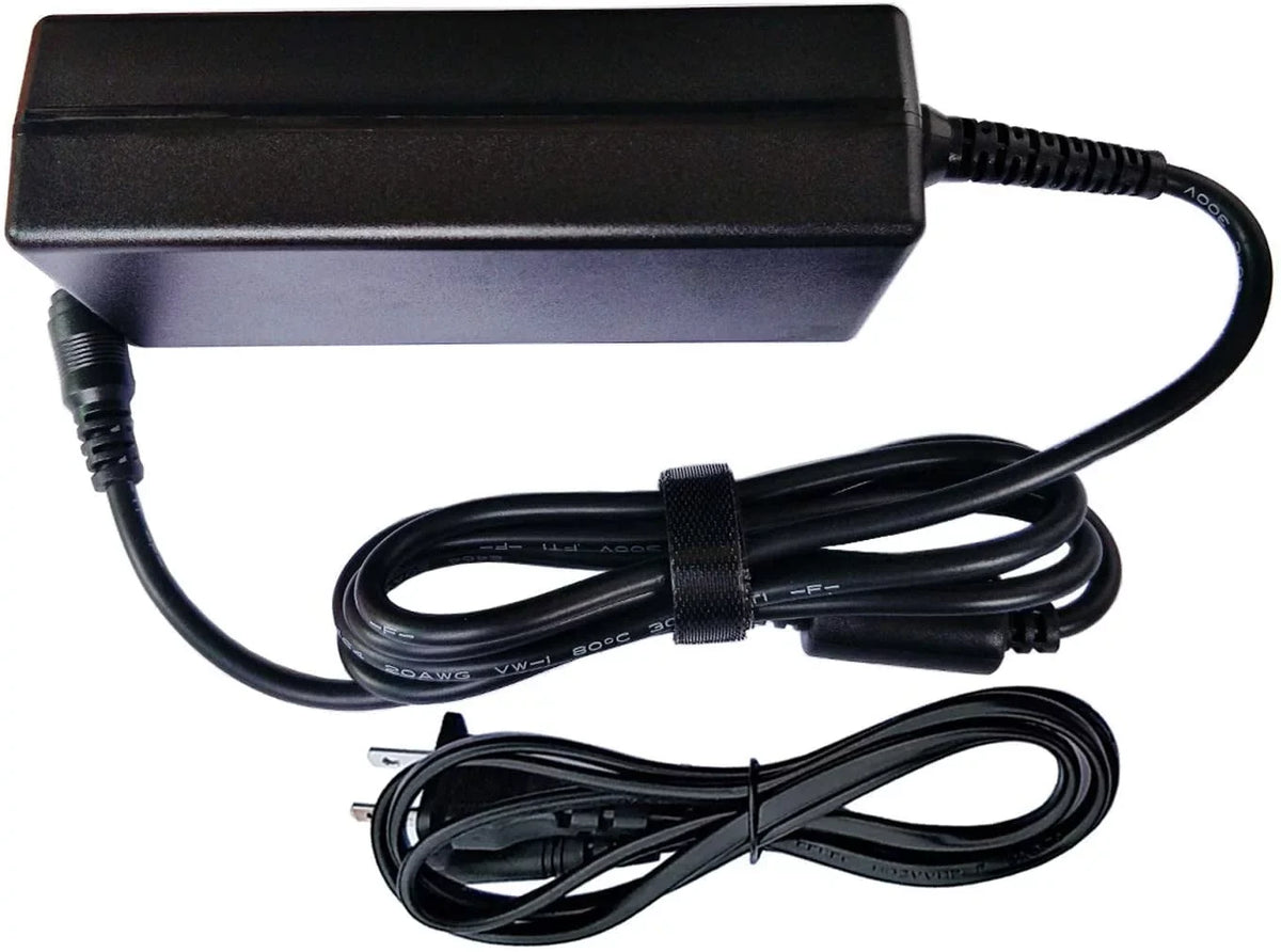 Compatible UpBright Cord HWS50B AC/DC Battery with Supply Virutal:X PS Power HW-S50B / 3.0ch Dolby in with One All Adapter 5.1 HWS50B/ZA Mains PSU Speaker Cable Soundbar Samsung DTS Charger HW-S50B/ZA