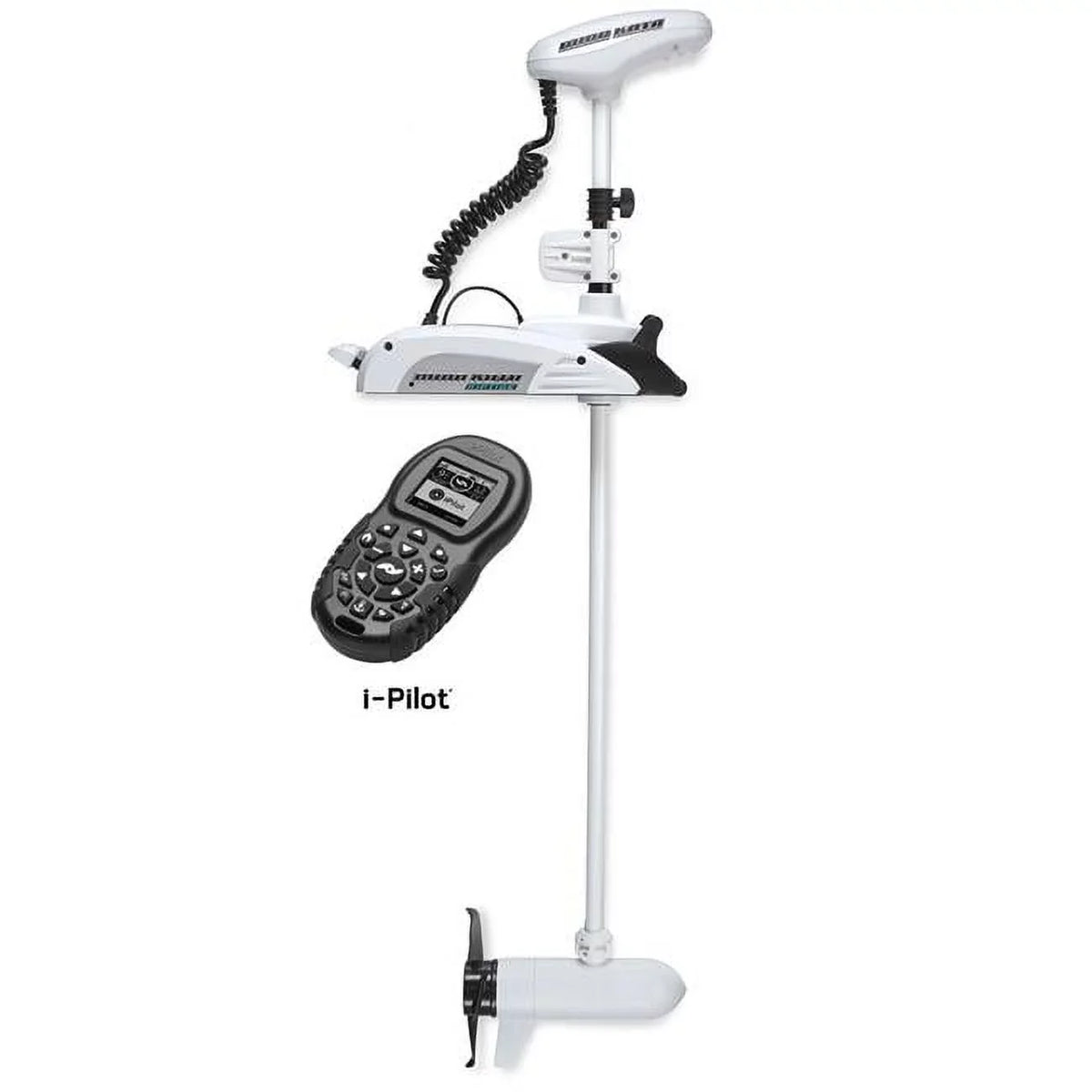 Kota & V Terrova Riptide lbs 12 Bluetooth Minn 54 in. 55 IP